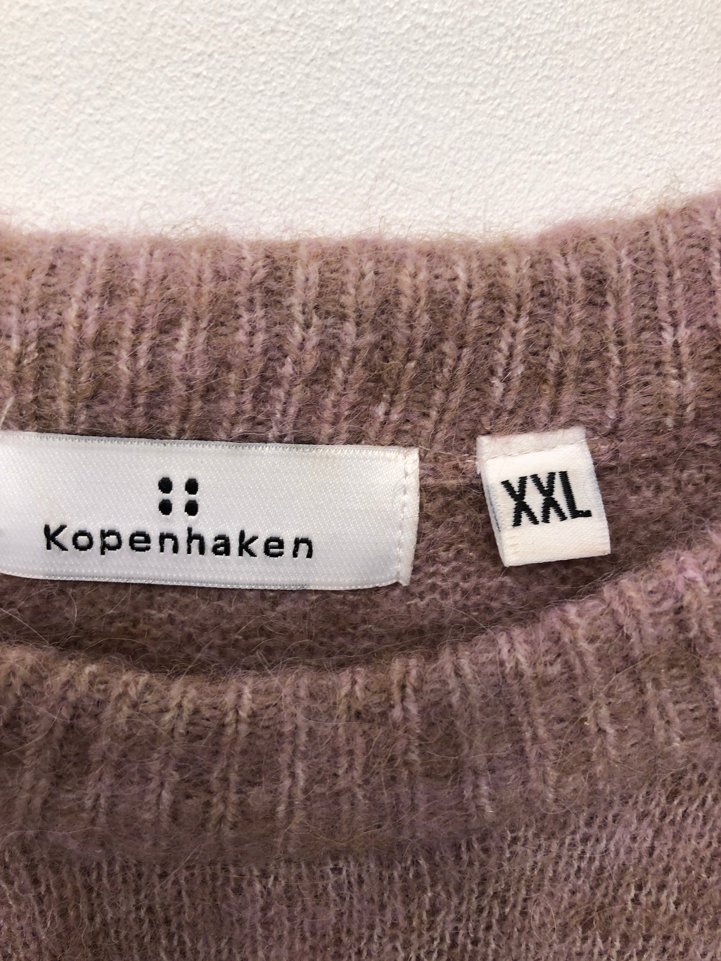 Kopenhaken Sweater